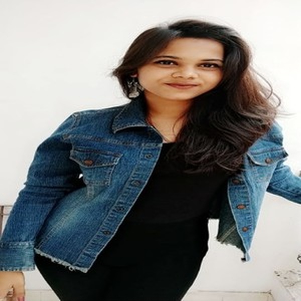 Neha - Business law tutor - Kota