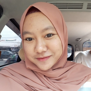 Alvika - Guru pemahaman lisan - bahasa inggris - Bogor