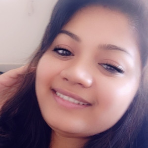 Kanchan - Maths teacher - Gurugram