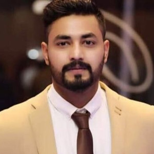 Bilal - Information technology tutor - Constitution Hill