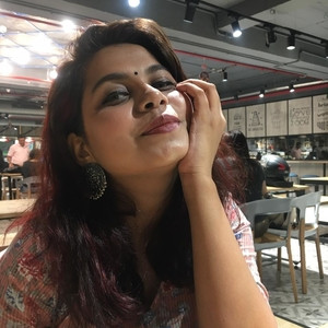 Shubhangi - Leadership tutor - New Delhi