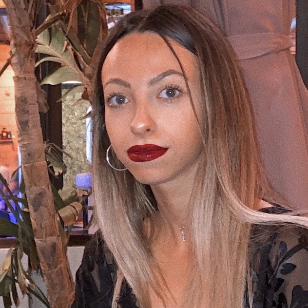 Paula - Profesor de inglés de negocios - Huelva