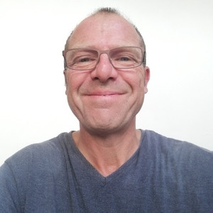 LAURENT - Prof de yoga - La Ciotat