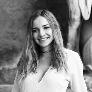 Julie - Prof d'anatomie - Aix-en-Provence