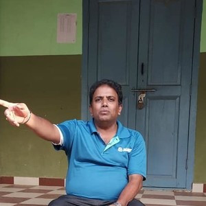 Padmanaban - Other languages tutor - Bengaluru