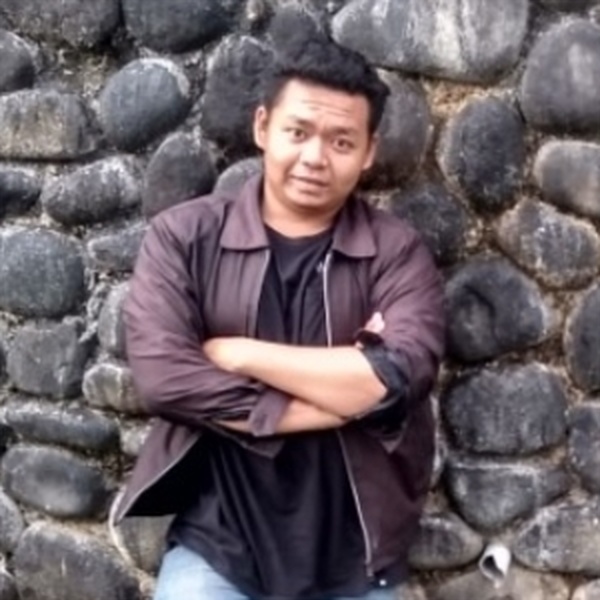 Raka - Guru bulu tangkis - Kecamatan Koto Tangah