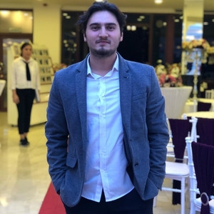 Kadir - SolidWorks öğretmeni - 