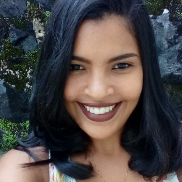 Maressa - Professor de reforço escolar - Salvador