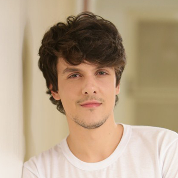 Felipe - Prof de direito ambiental - Centro