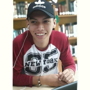 Juan Felipe - profesor de matemáticas - Bucaramanga