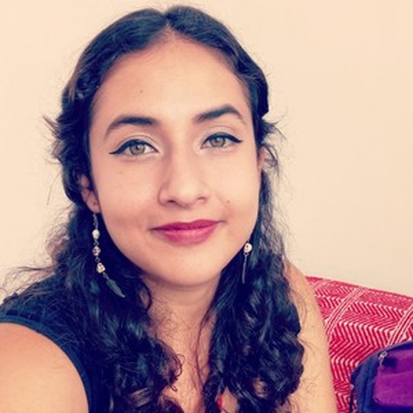 Cinthya del Carmen - Profesor de canto - CDMX