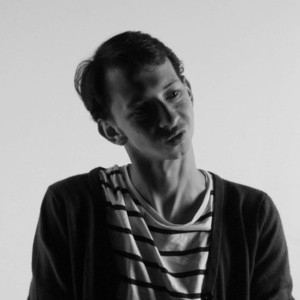 Sergio - Profe de fotografía - Bogotá