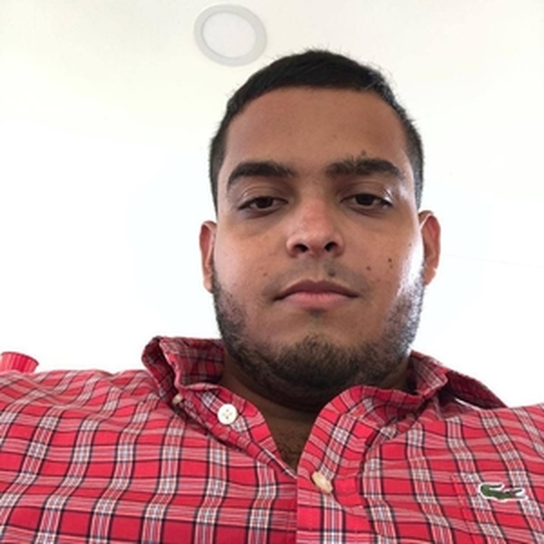 Moises - Profe de matemáticas - Barranquilla