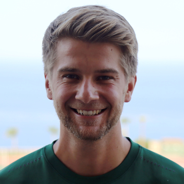 Fabian - Lehrkraft für Mathematik - München