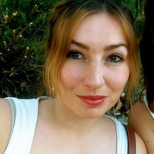 Sandrine - Prof de soutien scolaire - Lausanne