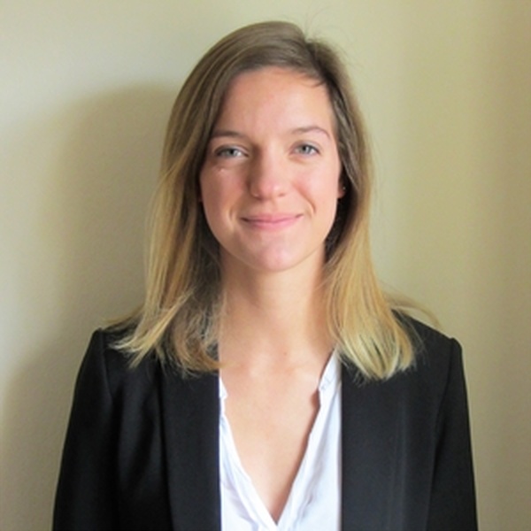 Noémie - Prof de maths - Jouy-le-Châtel