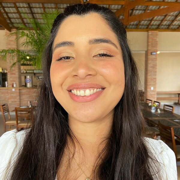 Lauren - Professor de francês - São Paulo