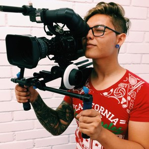 Óscar Andrés - Profe de fotografía - Bucaramanga