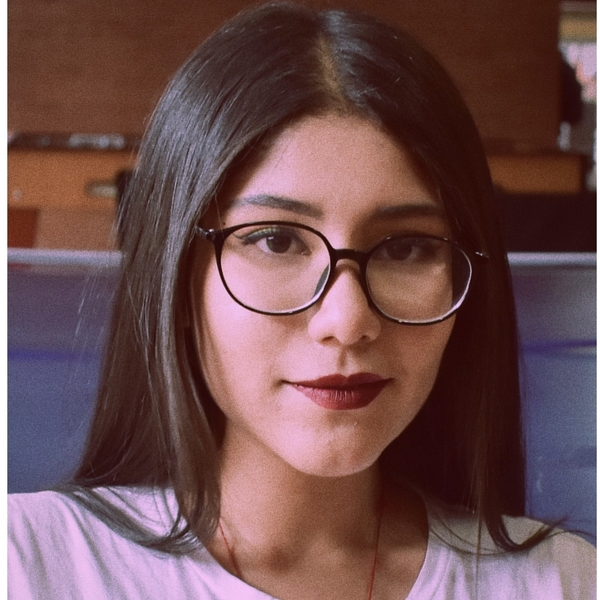 Ludy - Profe de fotografía - Bogotá