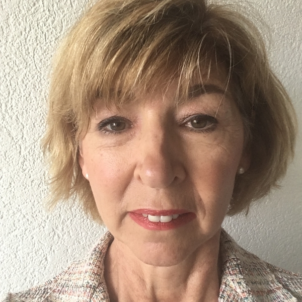 Linda - Lehrkraft für Englisch -