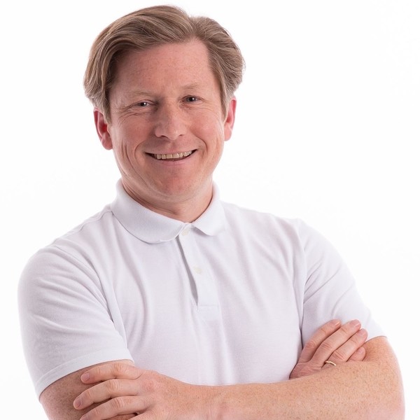 Blazej - Prof de développement d'application mobile - Caen