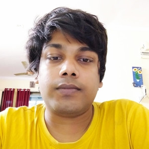 Anshul - Maths tutor - Mumbai