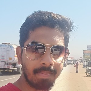 PRANAV - Accounting tutor - Thane