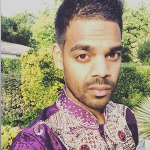 Praful Groupe Parvati India - Prof de danse - Bordeaux