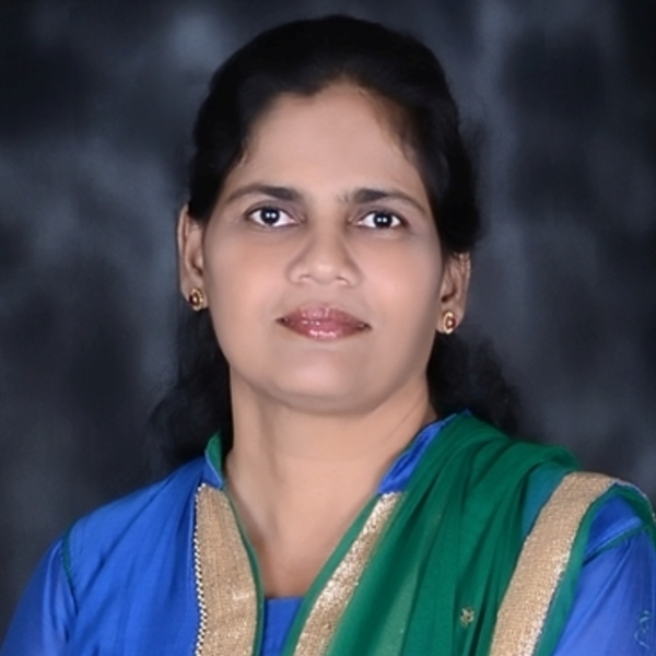 Shama - Prof ESOL - Chennai