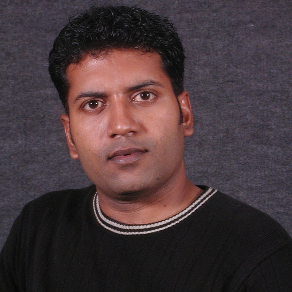Ravichandran - German teacher - Chennai