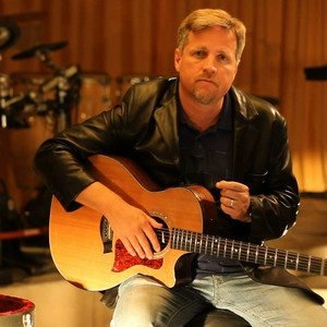 Stephen - Prof de guitare - Grenoble