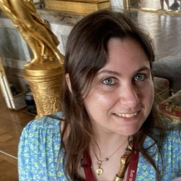 Marion - Prof de couture - Sartrouville