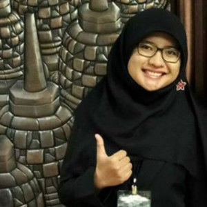 Nabila - Guru ekonomi - Kecamatan Kasihan