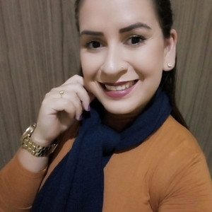 Marylia - Professor de psicologia - Jardim Suina