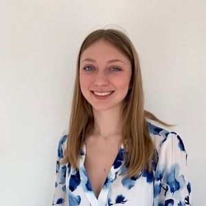 Anna - Prof d'aide aux devoirs - Marseille