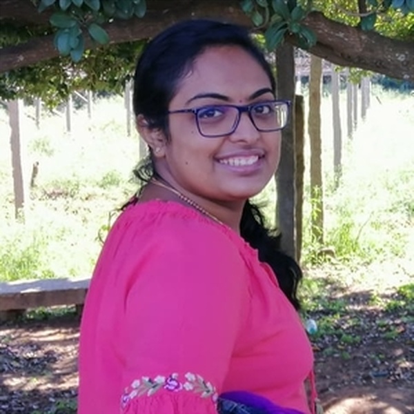 Joslin - French tutor - Bengaluru