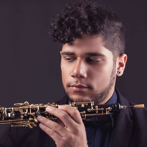 Sebastian - Profe de fotografía - Bogotá