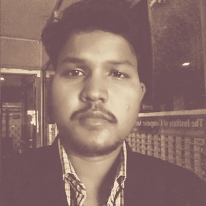 Rajendra - Accounting tutor - Ranchi