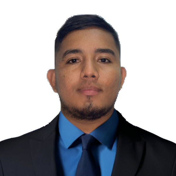 Luis - tutor académico - Montería