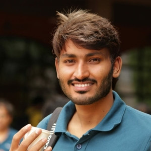 Dinesh - Java tutor - Navi Mumbai
