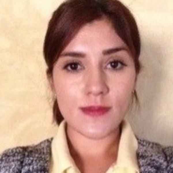 Angie - Profe de aprender a comer bien - Juriquilla