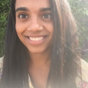 Shreya - Math tutor - Guelph