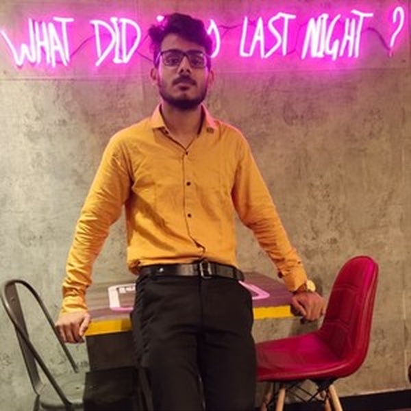 Mohd Aseel - Maths tutor - Kanpur