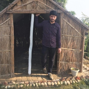 Sachin - Physics teacher - Gurugram