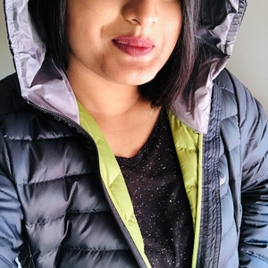 Anjali - Maths tutor - Carlton