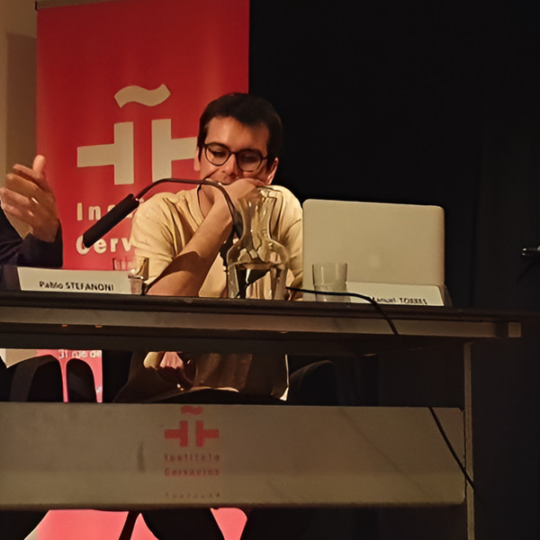 Manu - Prof de SES - Toulouse