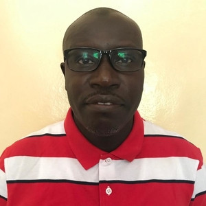 Mamadou - Prof de maths - Neuville-sur-Oise