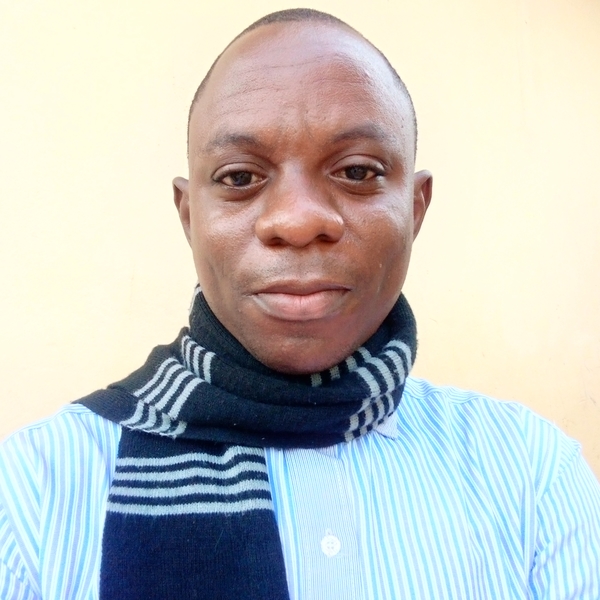 Olusegun - Prof mathematics - Ota