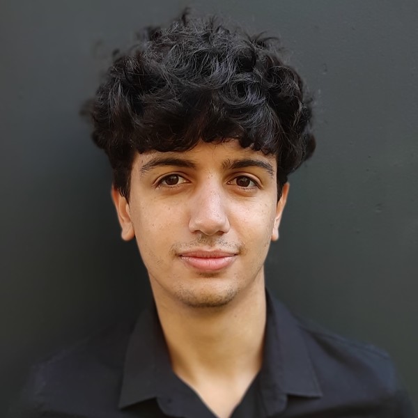 Idriss - Prof de piano - Lyon