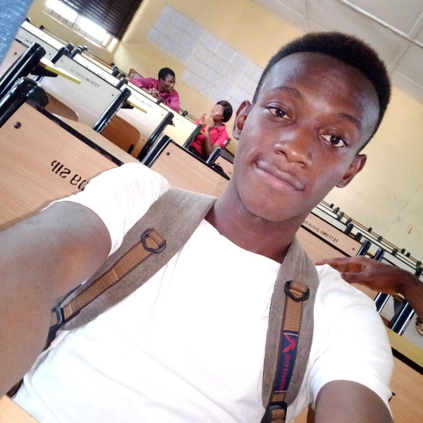 Ndumnwere - Maths tutor - Nsukka